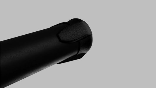 Tiller Extension