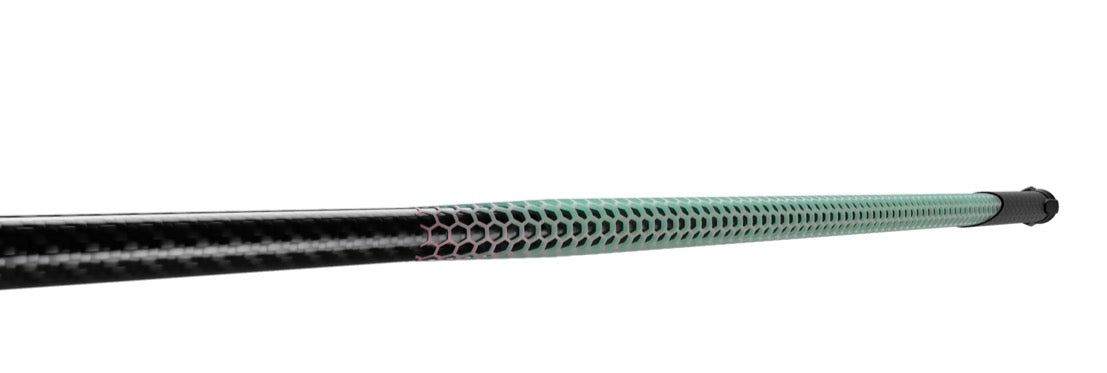 Tiller Extension