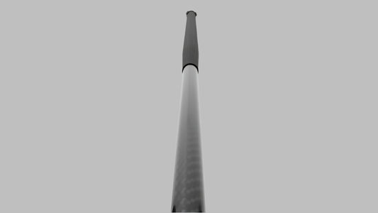 Tiller Extension