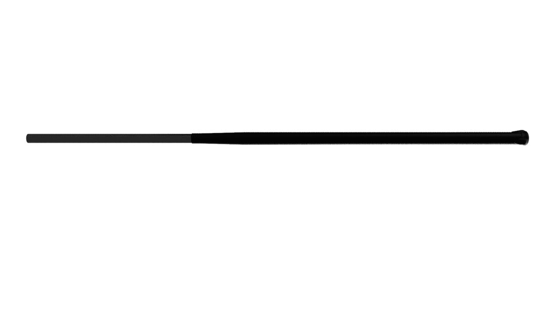 Tiller Extension