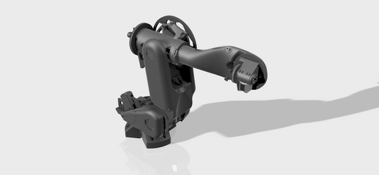HELIX Robot Arm MK.2